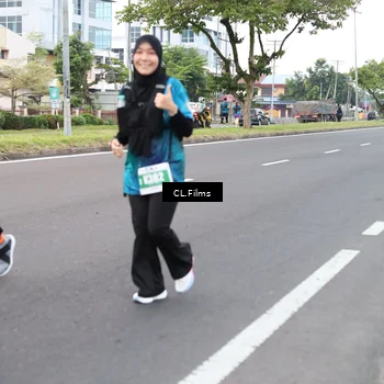 Runner Photo 4739497