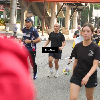 Runner Photo 4739502