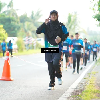 Runner Photo 4739505