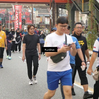 Runner Photo 4739508