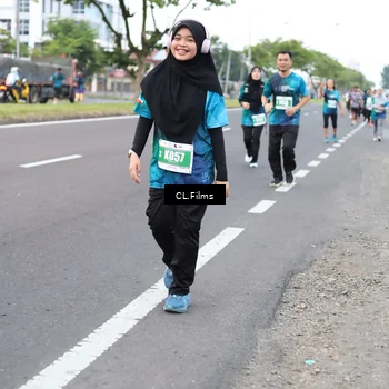 Runner Photo 4739510