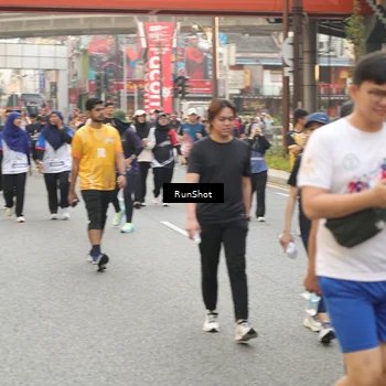 Runner Photo 4739511