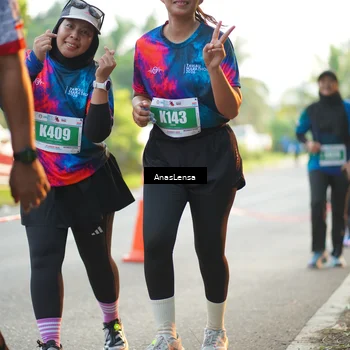 Runner Photo 4739513
