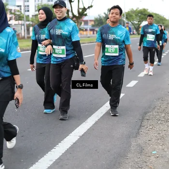 Runner Photo 4739514