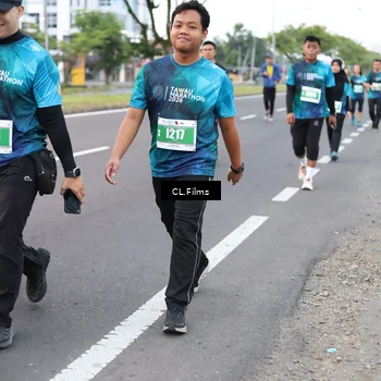 Runner Photo 4739515
