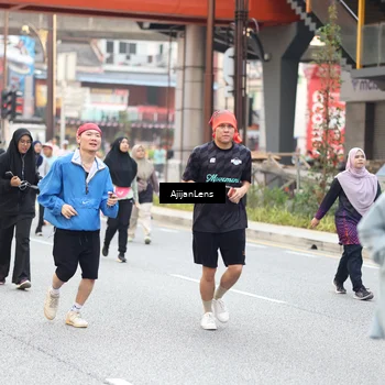 Runner Photo 4739517