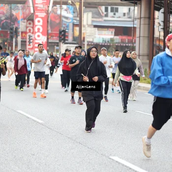 Runner Photo 4739518