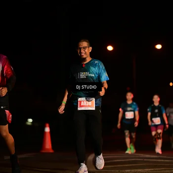Runner Photo 4739519