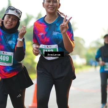 Runner Photo 4739520