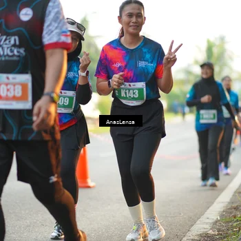 Runner Photo 4739521