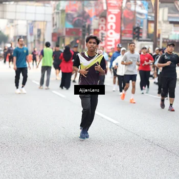 Runner Photo 4739522