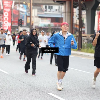 Runner Photo 4739523