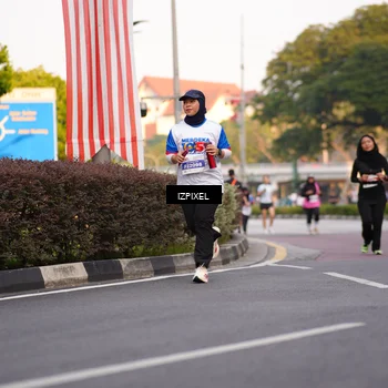 Runner Photo 4739524