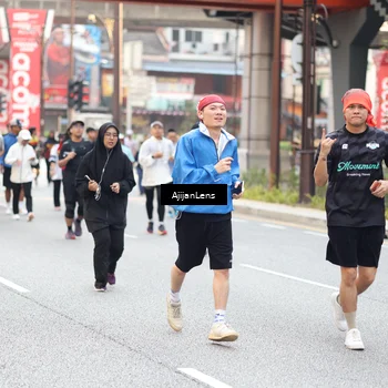 Runner Photo 4739525