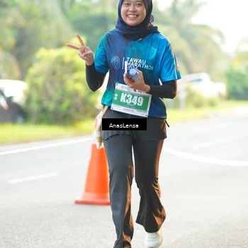 Runner Photo 4739526