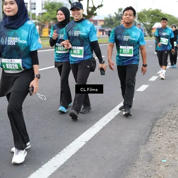 Runner Photo 4739528