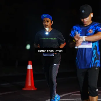 Runner Photo 4739530
