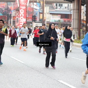 Runner Photo 4739533