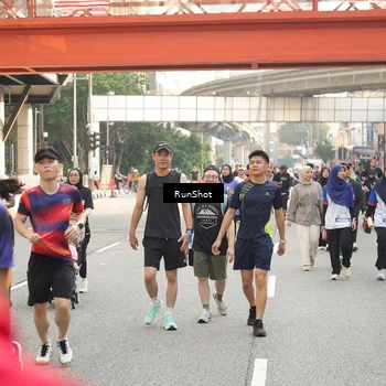 Runner Photo 4739534