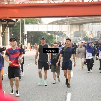 Runner Photo 4739535