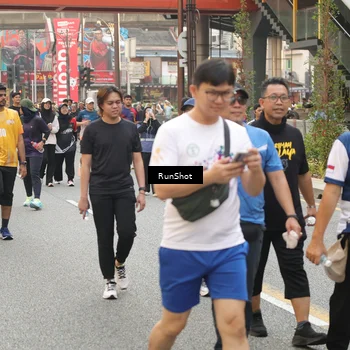 Runner Photo 4739536