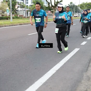 Runner Photo 4739537