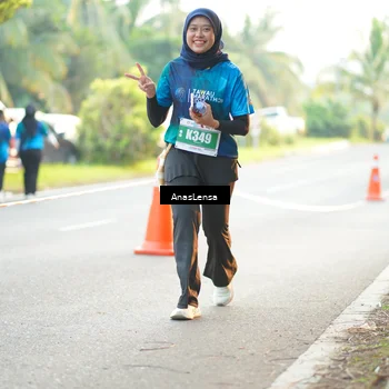Runner Photo 4739538