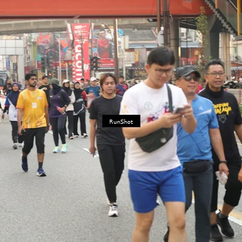 Runner Photo 4739541