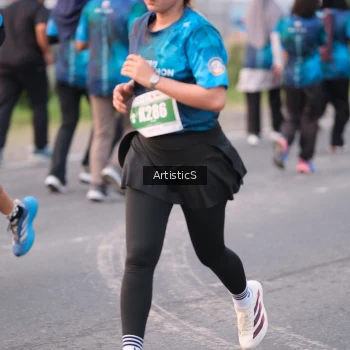 Runner Photo 4739542