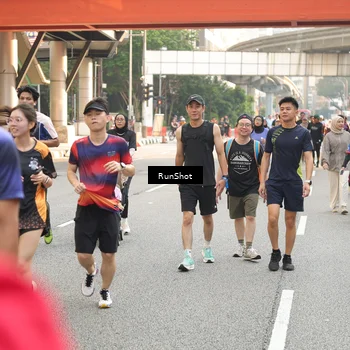 Runner Photo 4739546