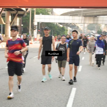 Runner Photo 4739547