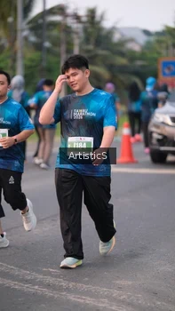 Runner Photo 4739548