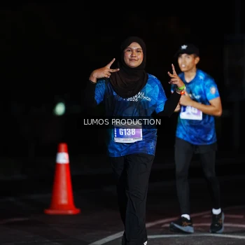 Runner Photo 4739549