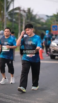 Runner Photo 4739550