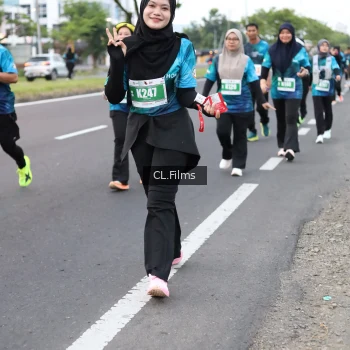 Runner Photo 4739553