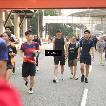 Runner Photo 4739554
