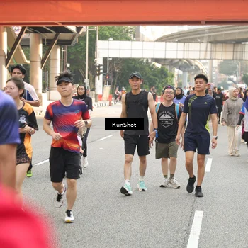 Runner Photo 4739555