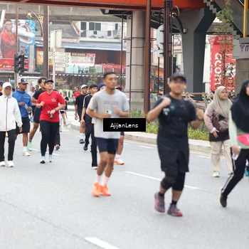 Runner Photo 4739556