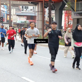 Runner Photo 4739558