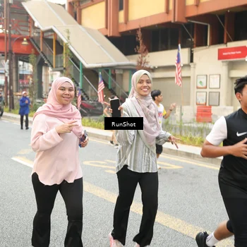 Runner Photo 4739561