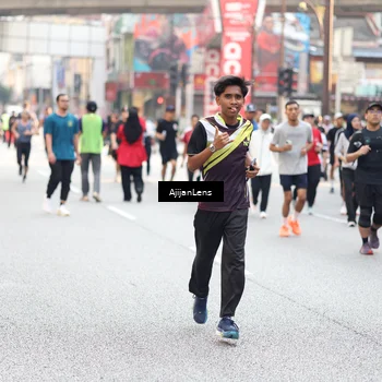 Runner Photo 4739562