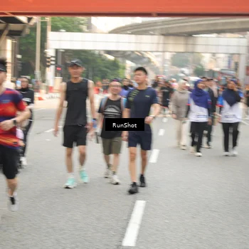 Runner Photo 4739567