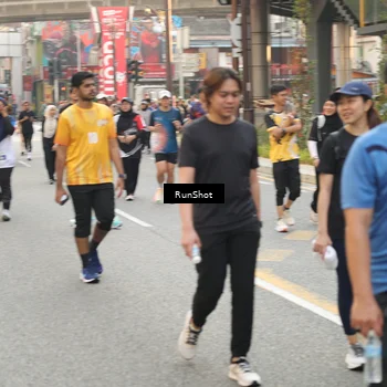 Runner Photo 4739568