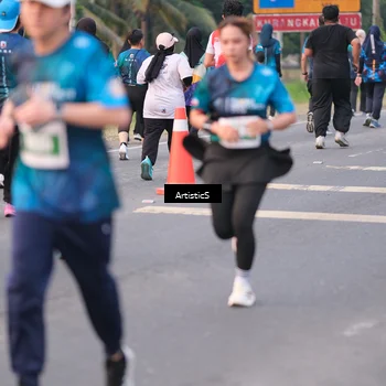 Runner Photo 4739570