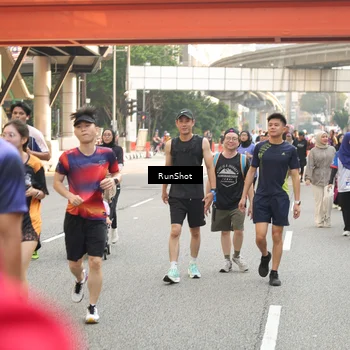 Runner Photo 4739572