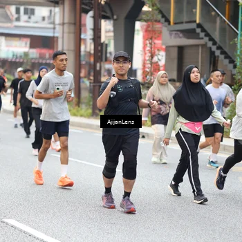 Runner Photo 4739577