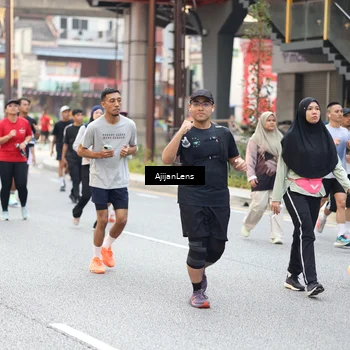 Runner Photo 4739580