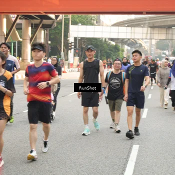 Runner Photo 4739581