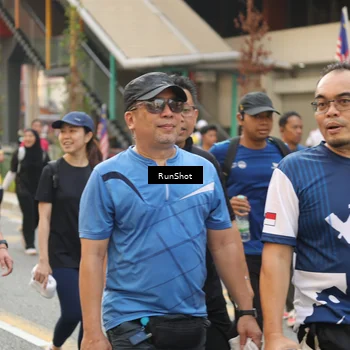 Runner Photo 4739582