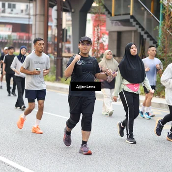 Runner Photo 4739584